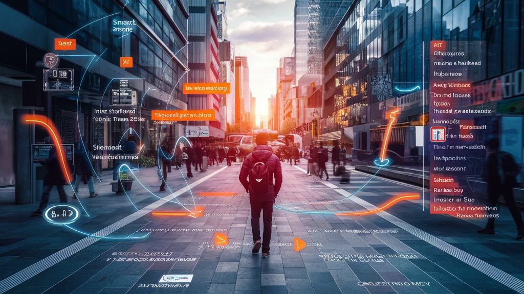 Integration of AI and AR for Enhanced Functionality - The Future of Native Mobile Apps