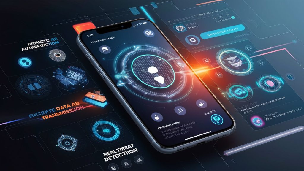 Enhanced Security Features