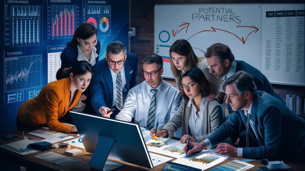 Choose the Right ERP System and Implementation Partner - ERP Implementation Best Practices