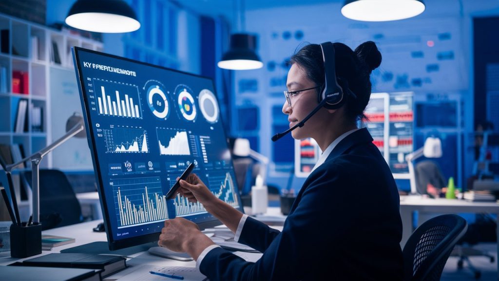 Monitor and Evaluate Performance