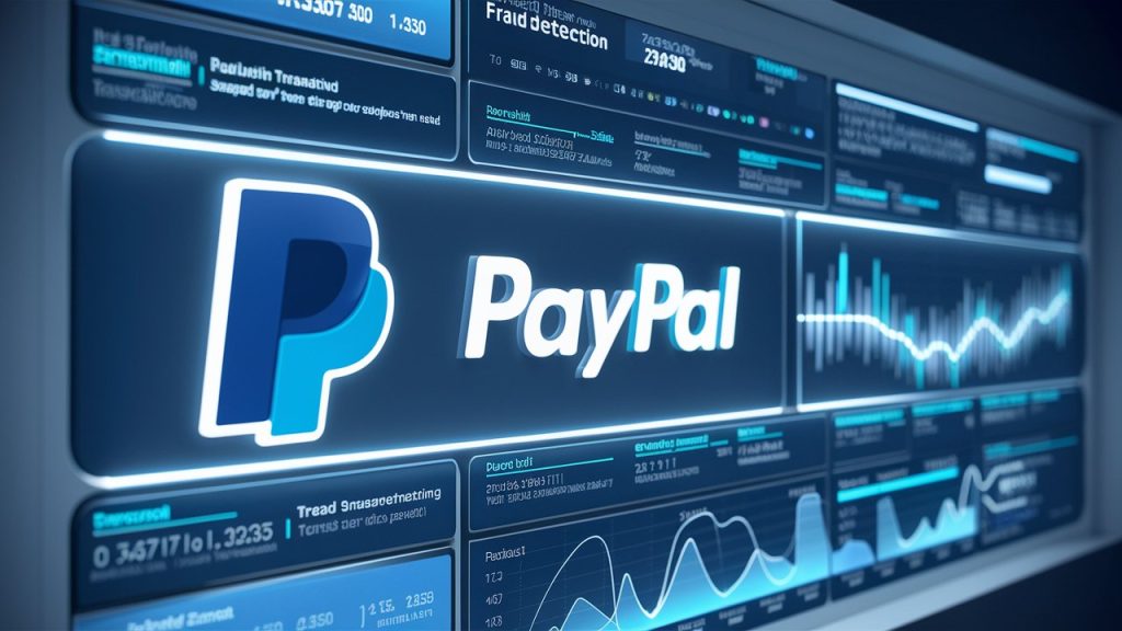 Finance: AI in Fraud detection - AI Transforming Industries