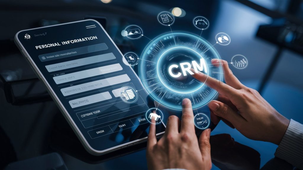 Tactics for Personalization in Email Marketing