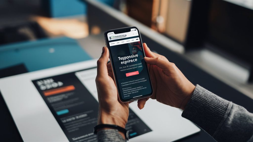 Mobile-First Development - SEO Driven Web Development