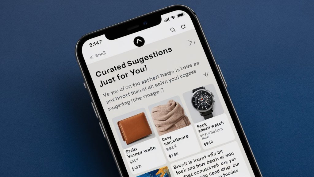 Examples of Successful Personalization in Email Marketing