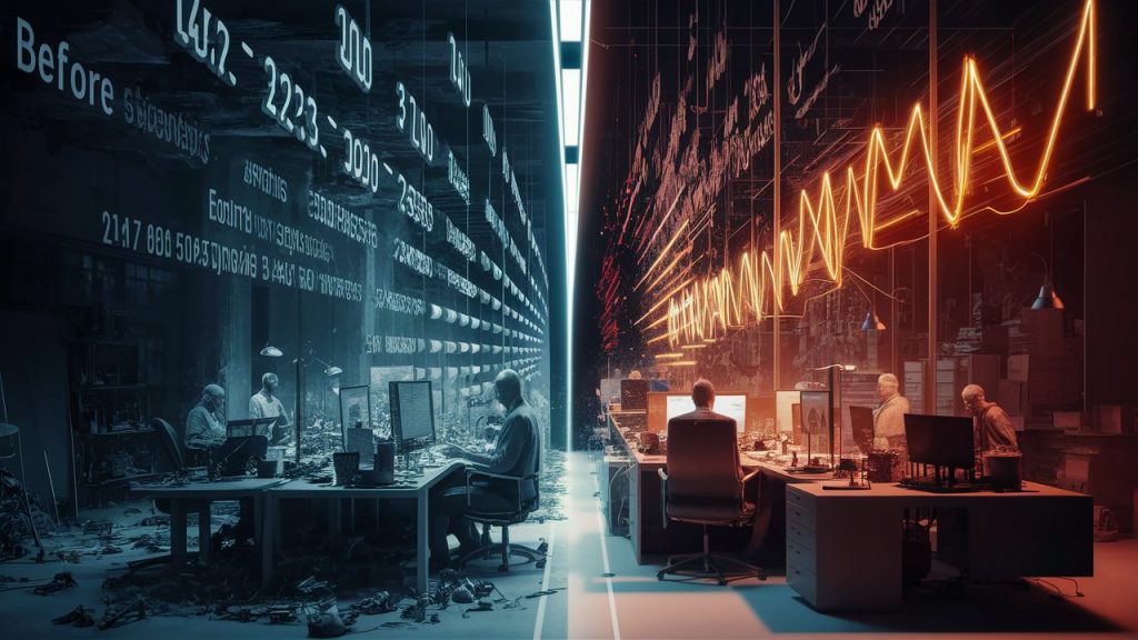 Benefits of AI-Driven BPA - Revolutionizing Business Process Automation