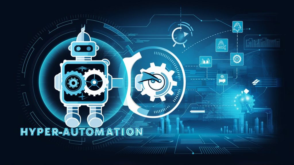 Trends in A and BPA - Revolutionizing Business Process Automation