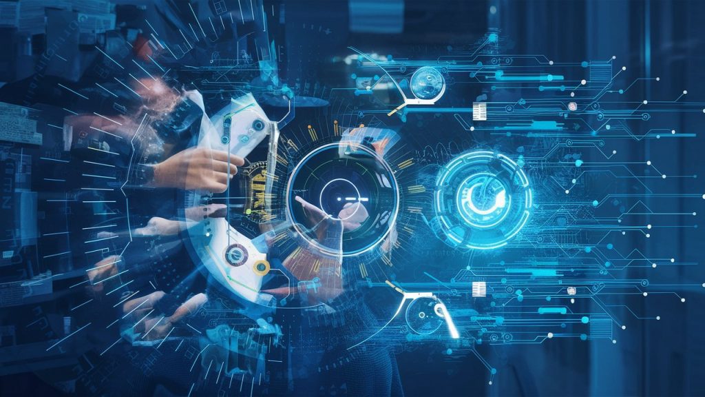 Identify Repetitive Tasks