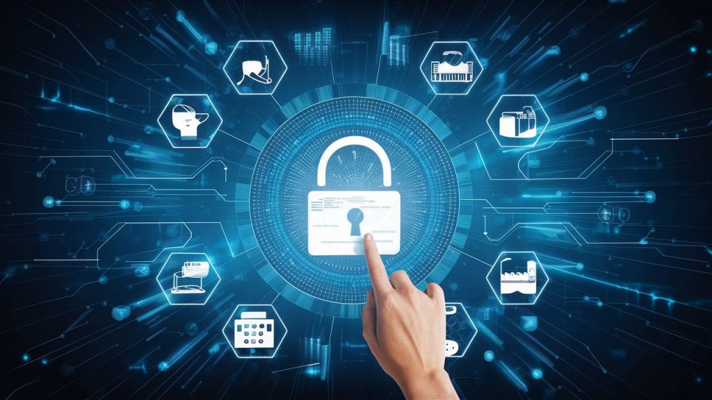 Biometric Authentication - Web Apps in 2025 