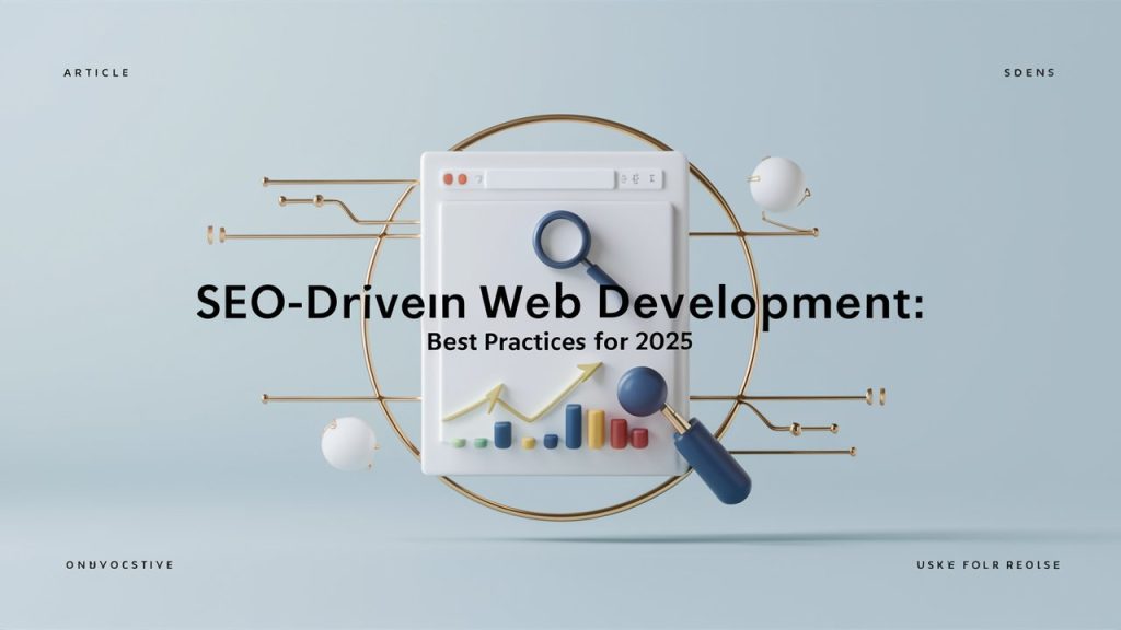 SEO-Driven Web Development