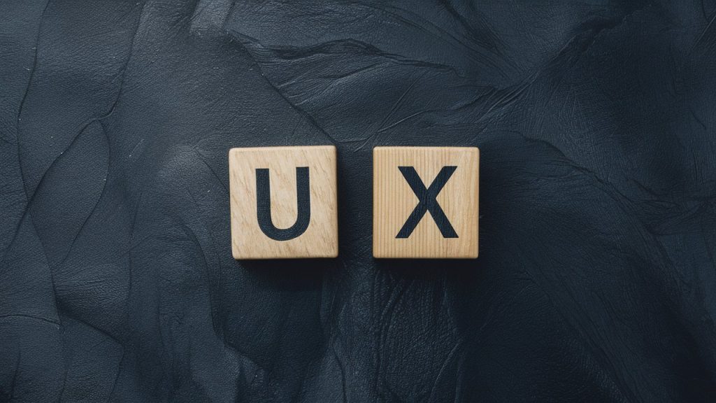 User Experience (UX) Design