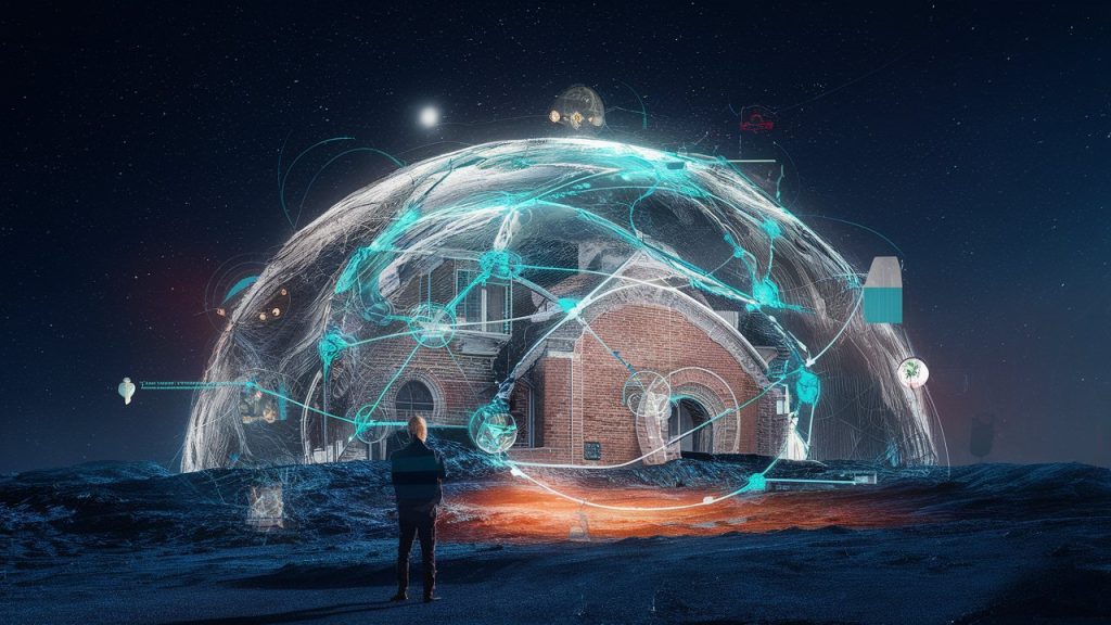 Cloud Computing - Web Apps in 2025