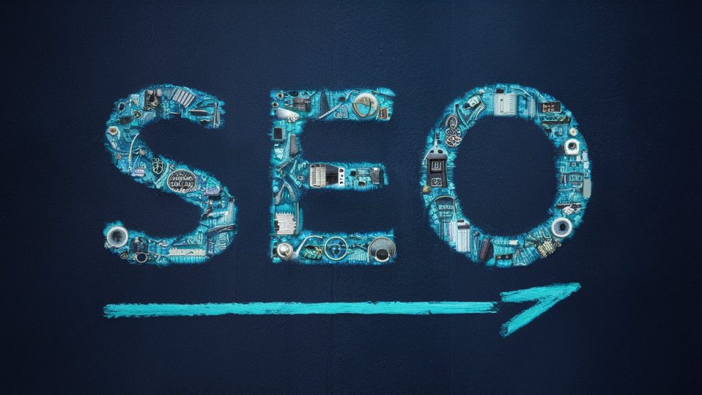 High-Quality, Relevant Content - SEO Driven Web Development