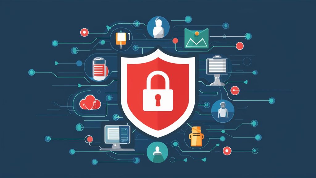 Cybersecurity Focus - Web Apps in 2025