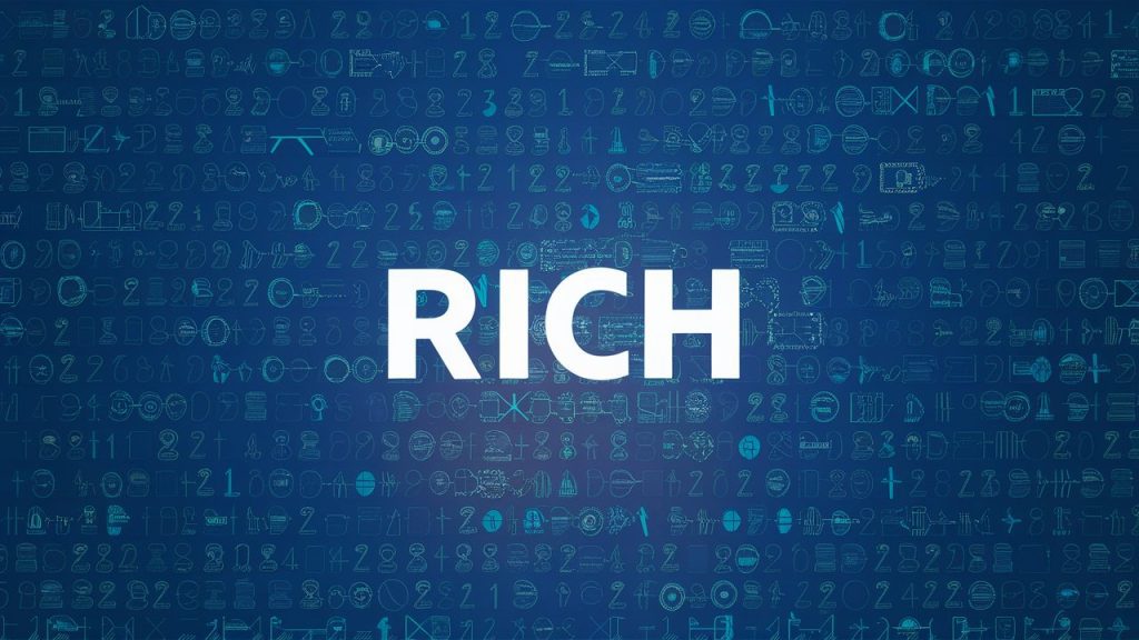 Structured Data and Rich Snippets