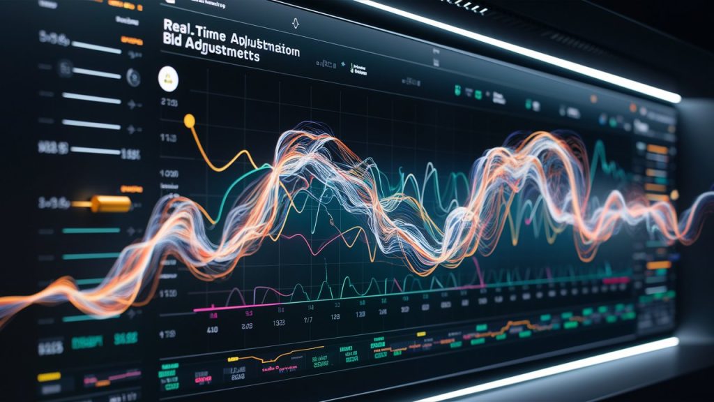 Dynamic Bid Adjustments - Optimizing CPC Campaigns with AI and Machine Learning
