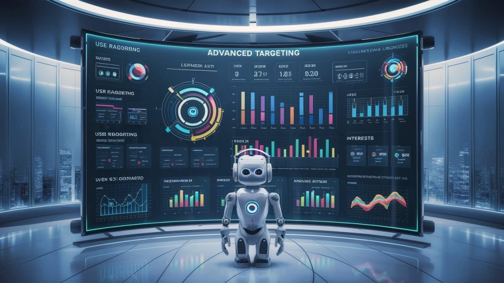 Advanced Targeting Capabilities - Future of Social Media Ads