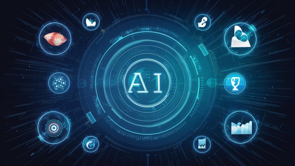 Trends as to the Directions of AI and Individualization for SM Advertising - Future of Social Media Ads