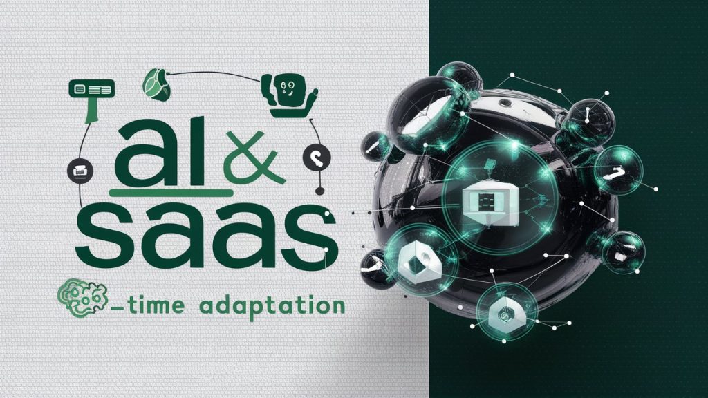 The Future of AI in SaaS: What to Expect - How AI is Transforming SaaS Solutions