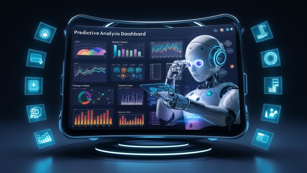 Audience Targeting and Segmentation - Optimizing CPC Campaigns with AI and Machine Learning