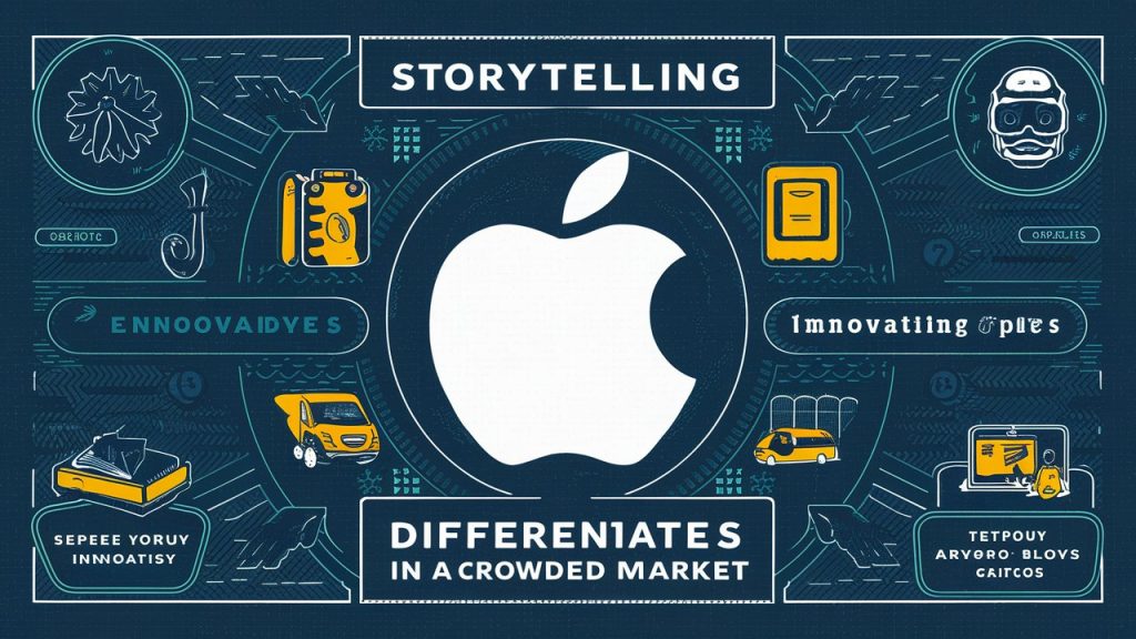 Differentiating in a Competitive Market