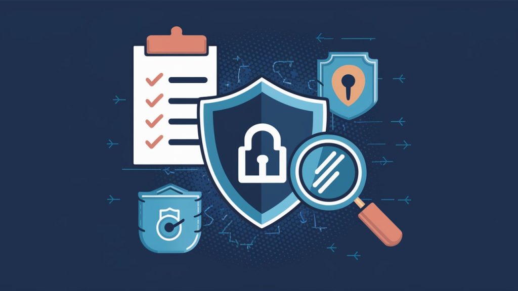 Regular Security Audits and Assessments - Best Practices for Ensuring Data Privacy and Security