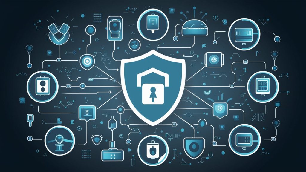 Secure Device Design and Manufacturing - IoT Security