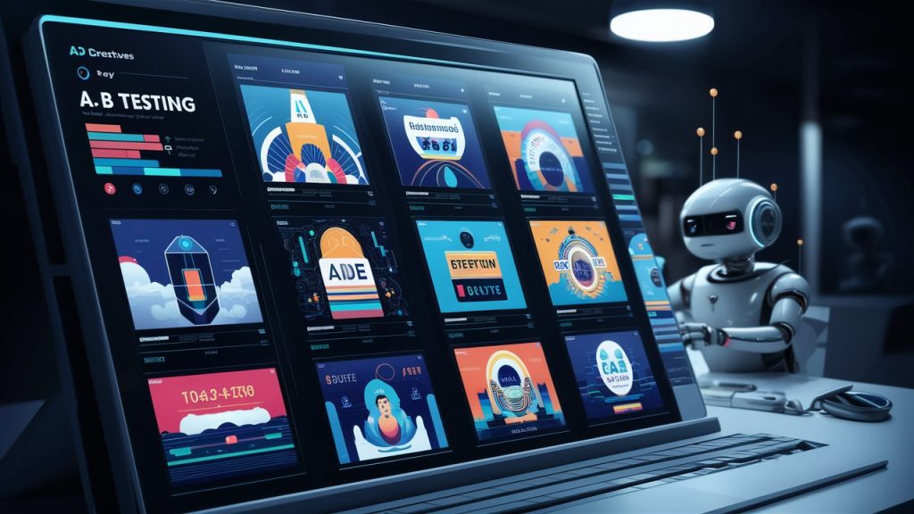 Ad Creative Optimization