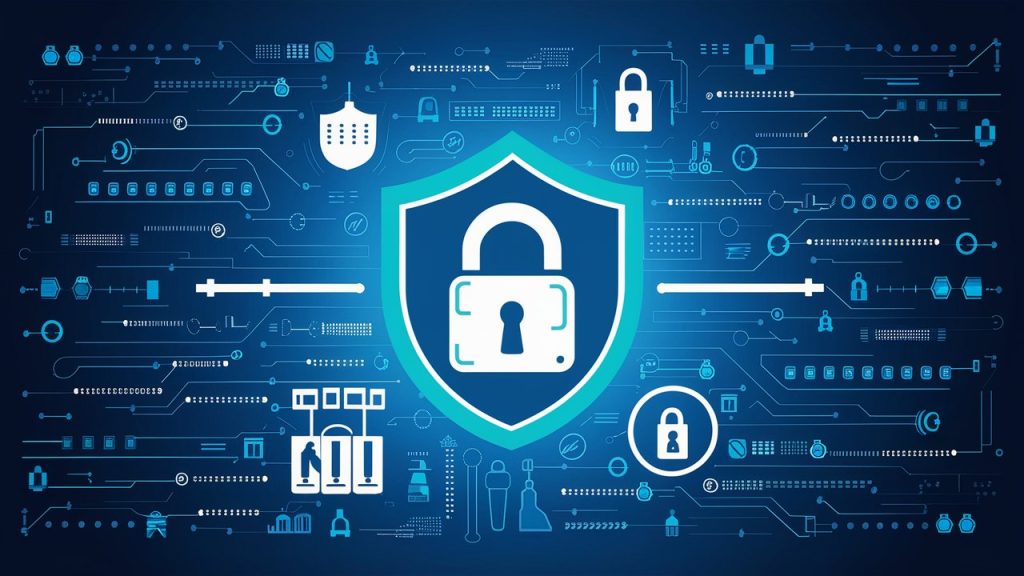 Privacy and Data Security - Ethical AI