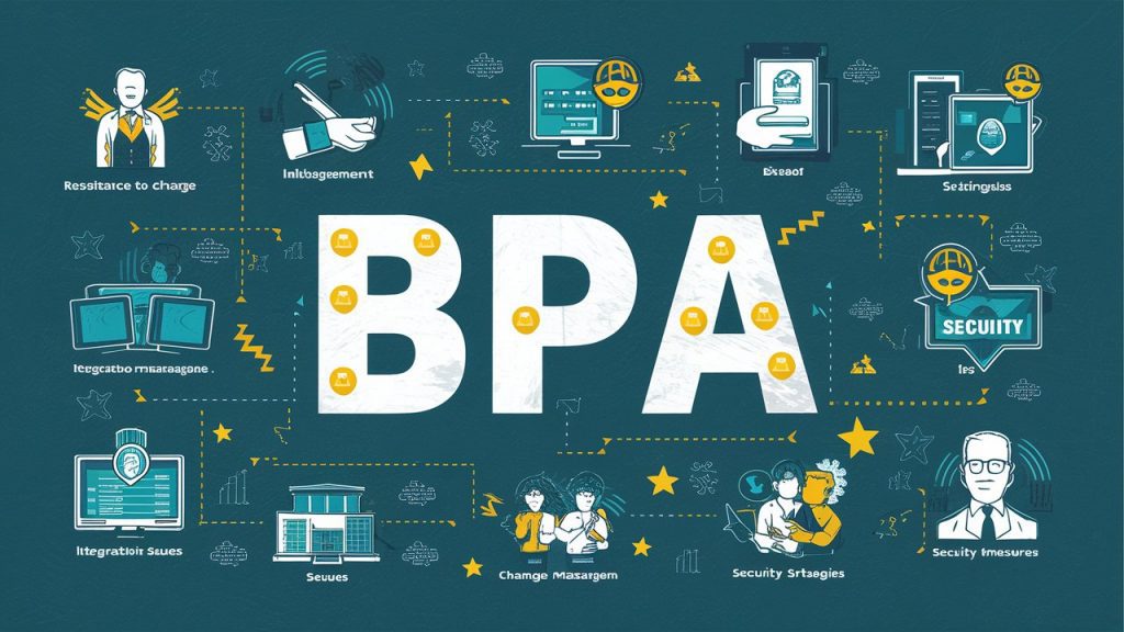 Identifying Processes for Automation