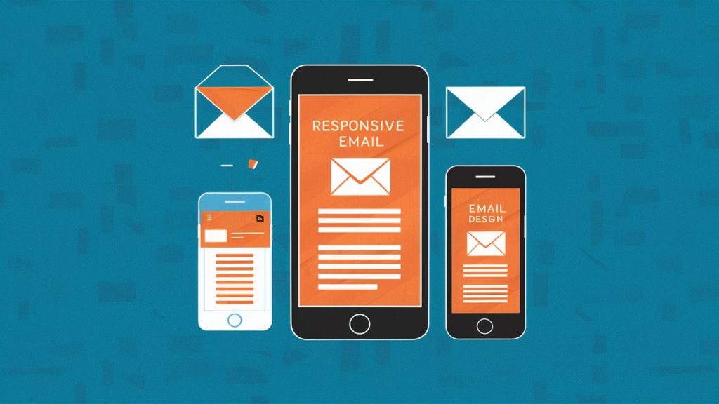 Optimize Design and Layout - How to Create Engaging Email Campaigns That Convert