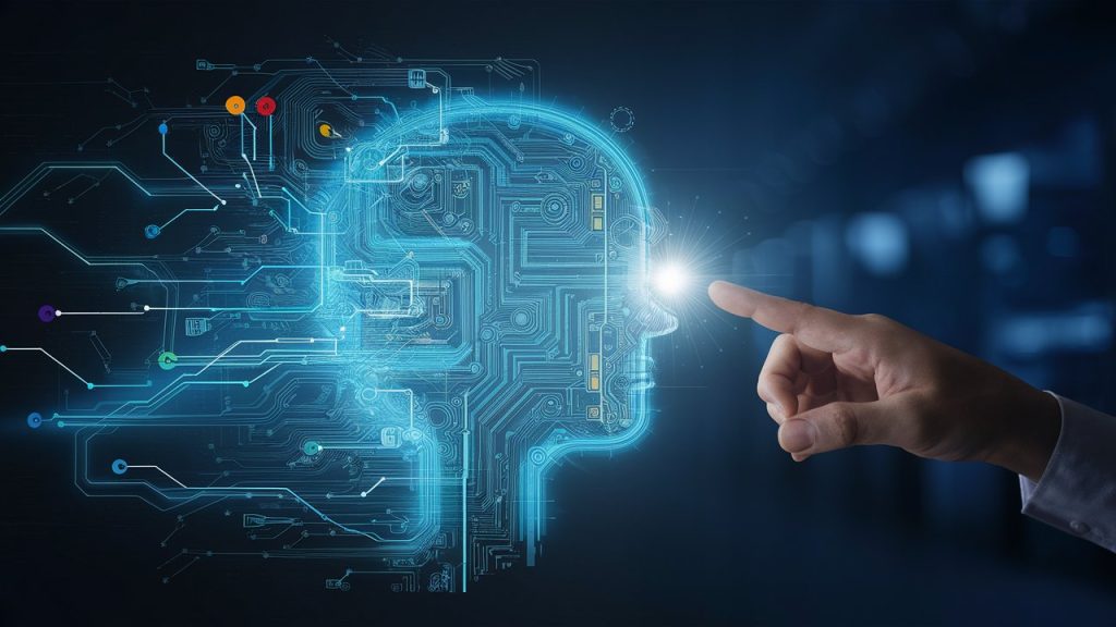 Enhanced Content Distribution - Role of AI in Content Marketing