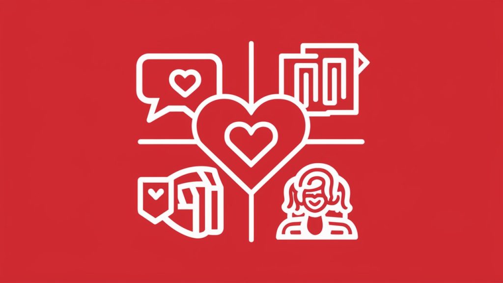 Building Emotional Connections - The Role of Storytelling in Modern Branding