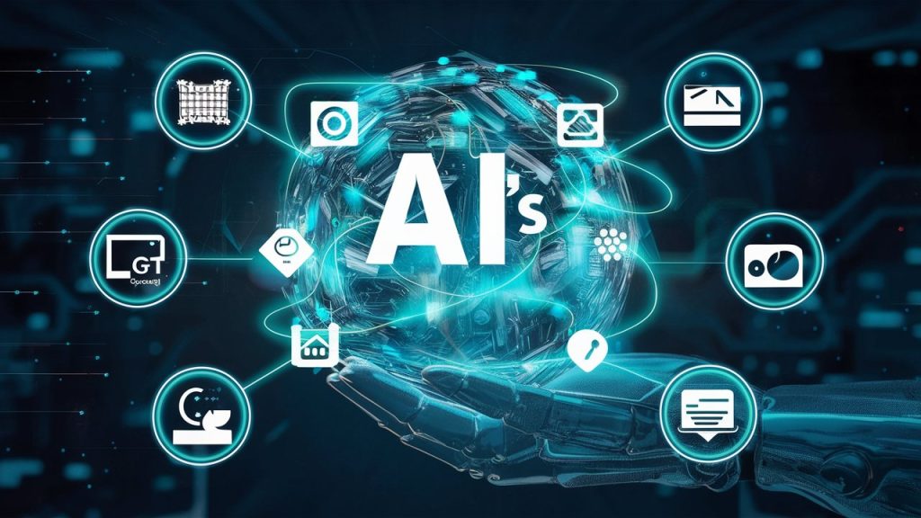 Streamlining Content Creation - The Role of AI in Transforming Marketing Automation