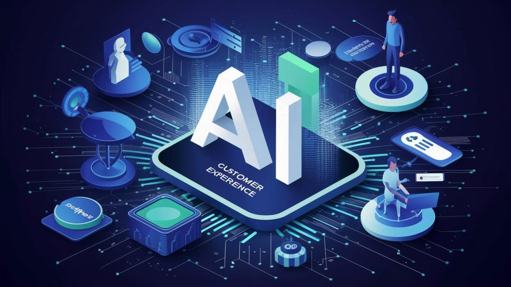 Improved Customer Experience - How AI is Enhancing Workflow Automation Solutions