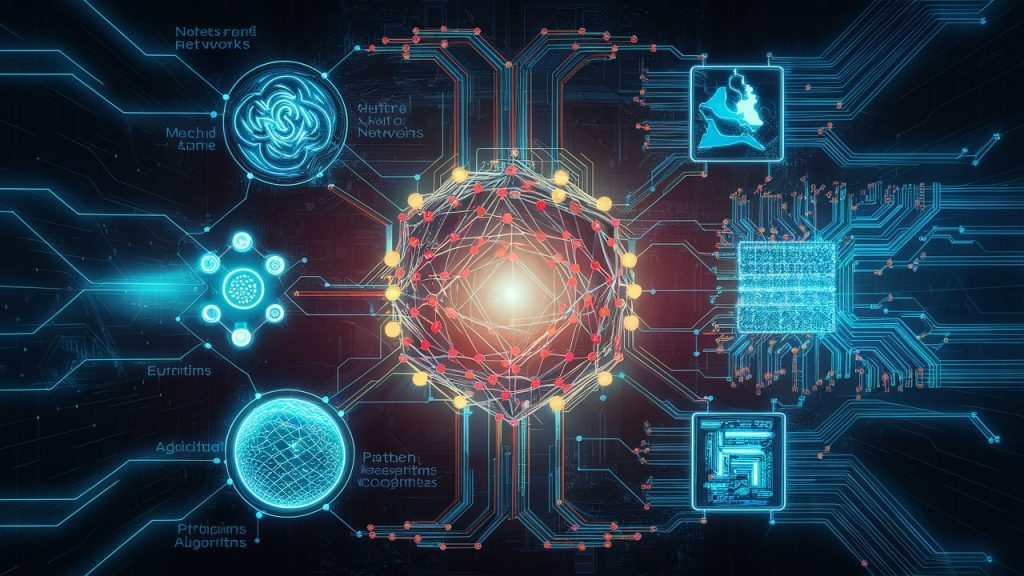 Artificial Intelligence and Machine Learning