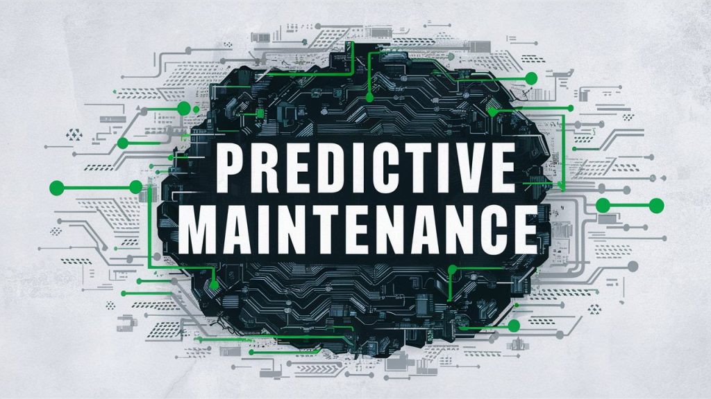 Predictive Maintenance and Continuous Improvement