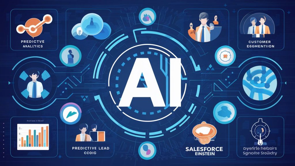 Improvement of its data analytical capacity and data insights - The Role of AI in Transforming Marketing Automation