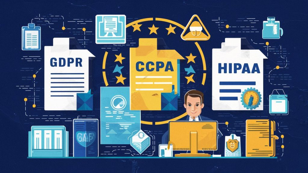 Compliance with Regulations