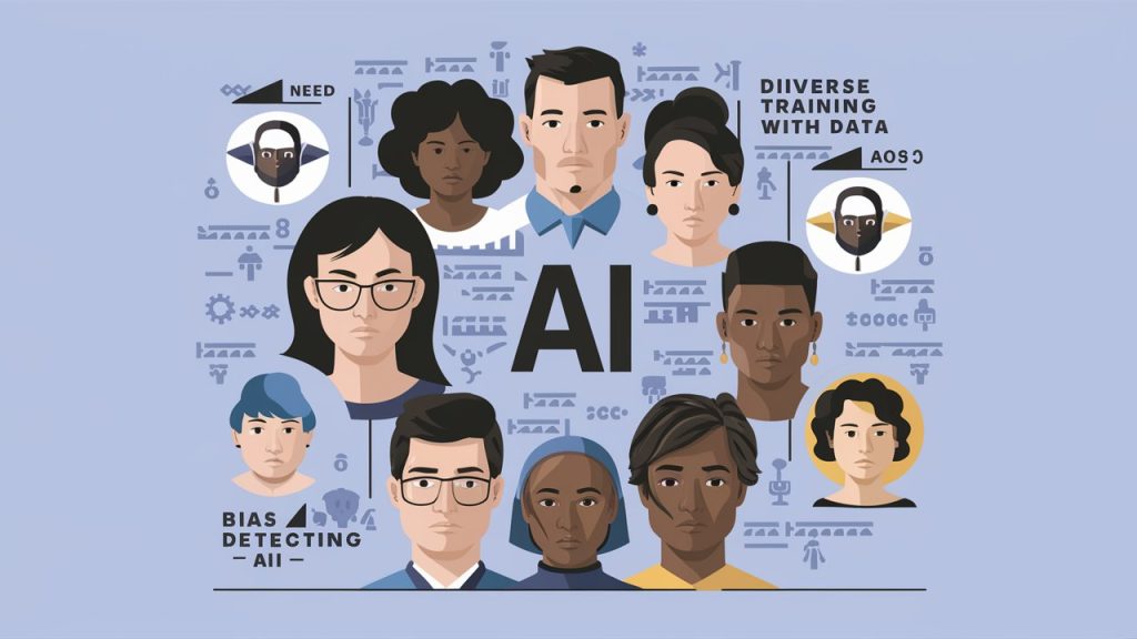 Bias and Fairness - Ethical AI