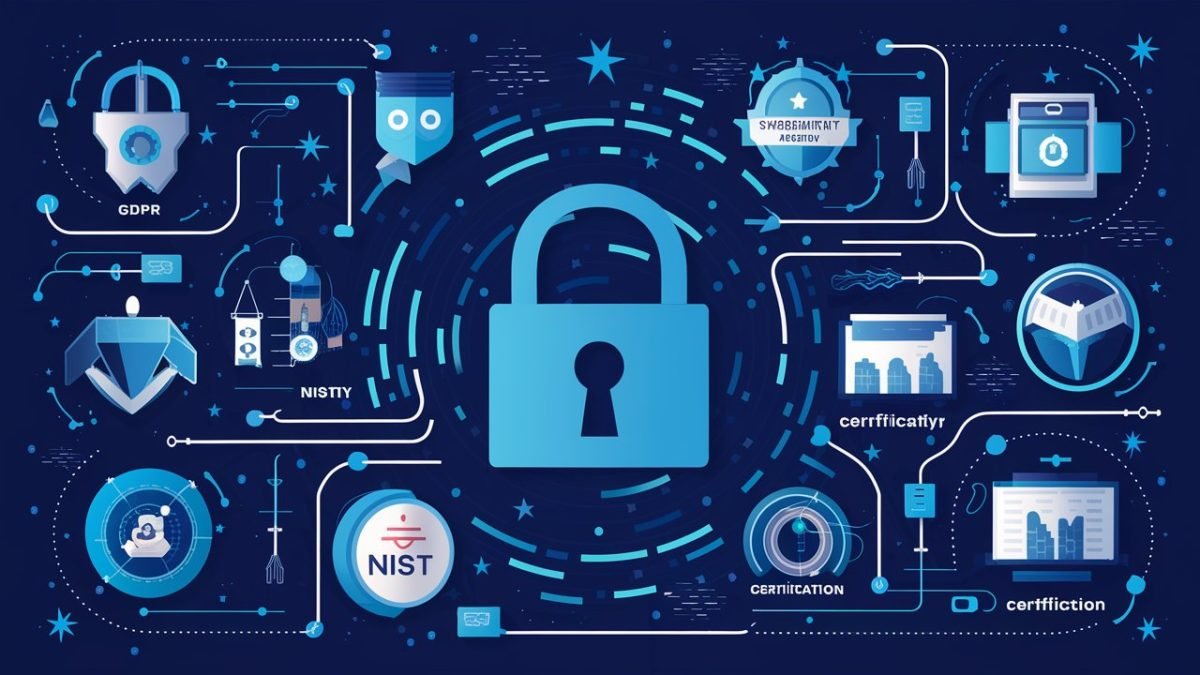 IoT Security: Best Practices For Protecting Connected Devices