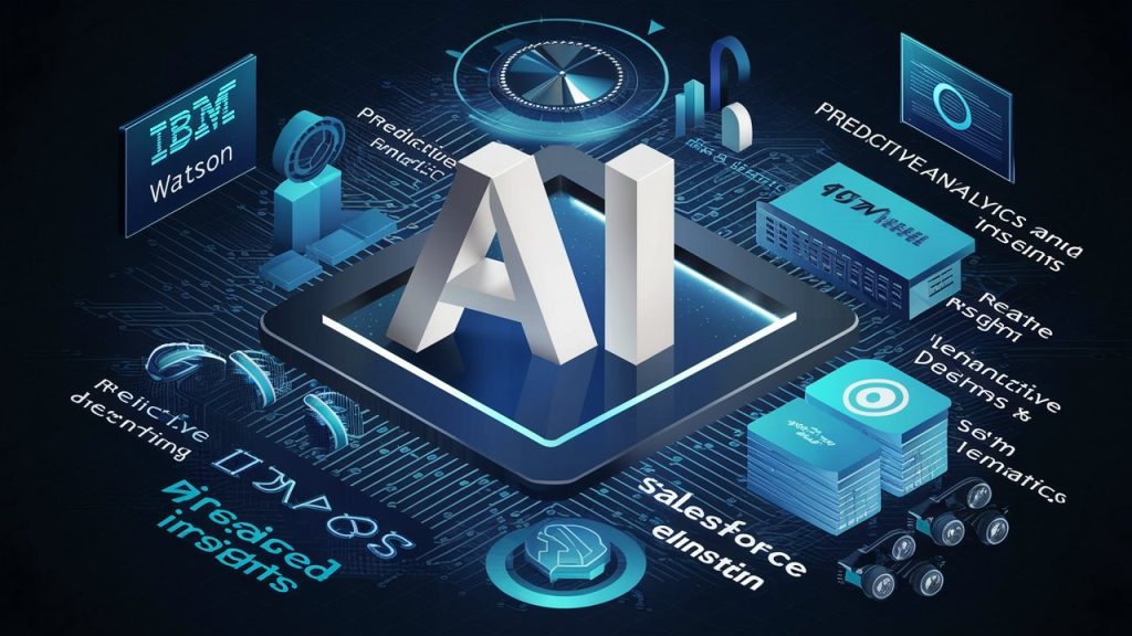 Intelligent Process Automation - How AI is Enhancing Workflow Automation Solutions