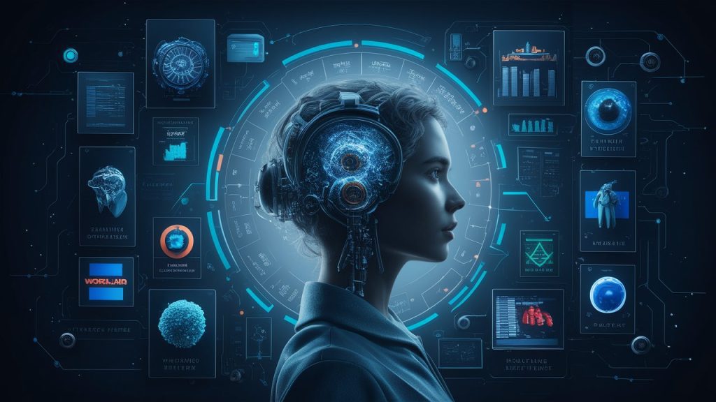 Streamlined Operations