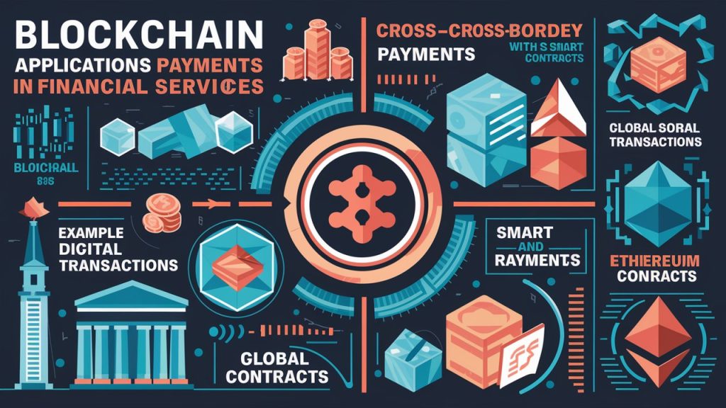 Financial Services - Blockchain Beyond Cryptocurrencies