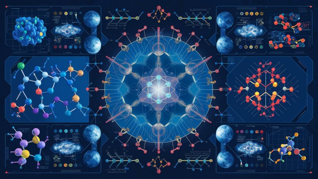 Advanced Cryptography - The Future of Quantum Computing