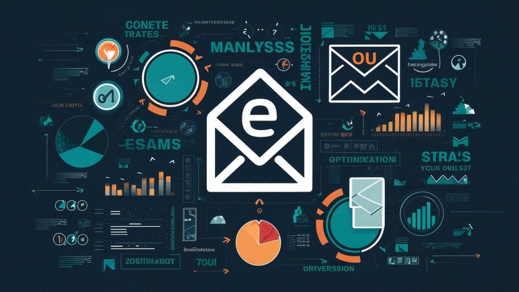 Analyze and Optimize - How to Create Engaging Email Campaigns That Convert