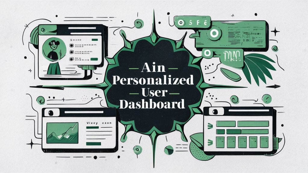 Personalized User Journeys