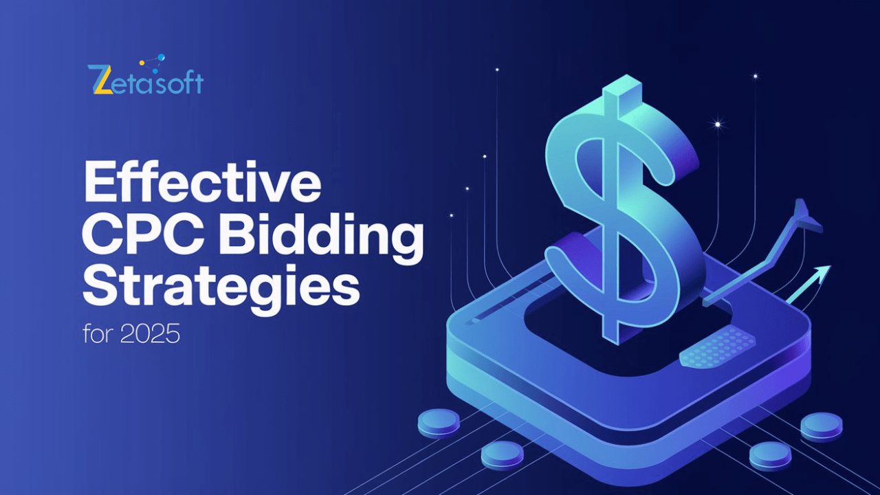 Effective CPC Bidding Strategies for 2025