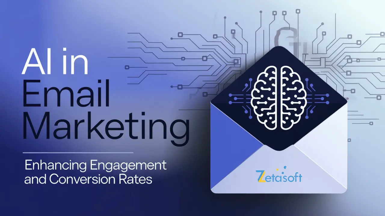 AI in Email Marketing: Enhancing Engagement and Conversion Rates