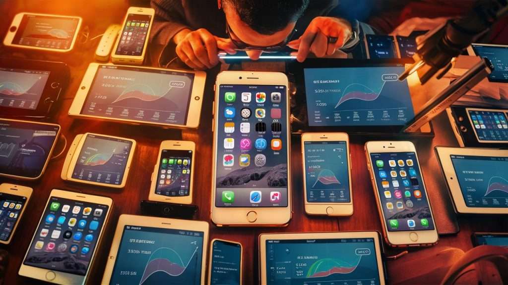 Cross-Platform Compatibility Testing - Optimizing Hybrid Apps