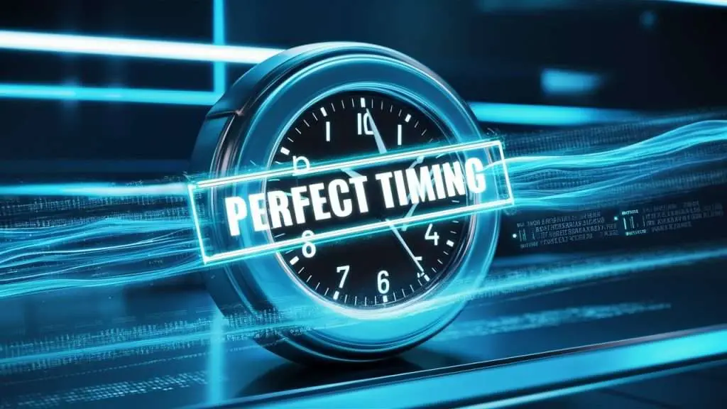 Optimizing Email Timing